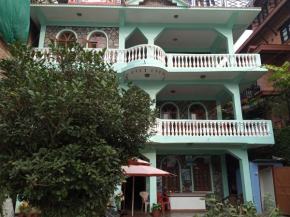Century Guest House